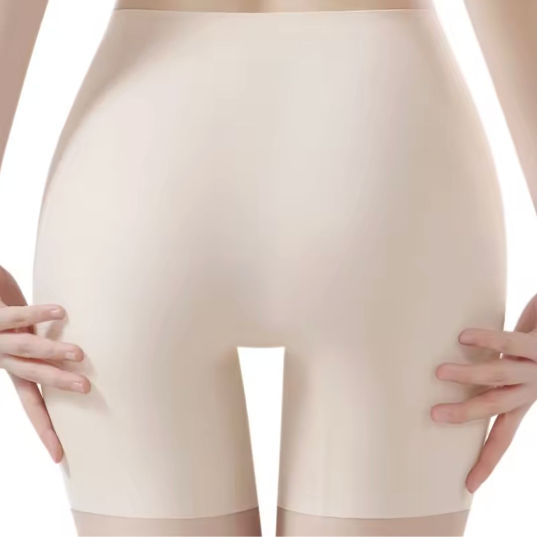Menopause Long-Leg Underwear