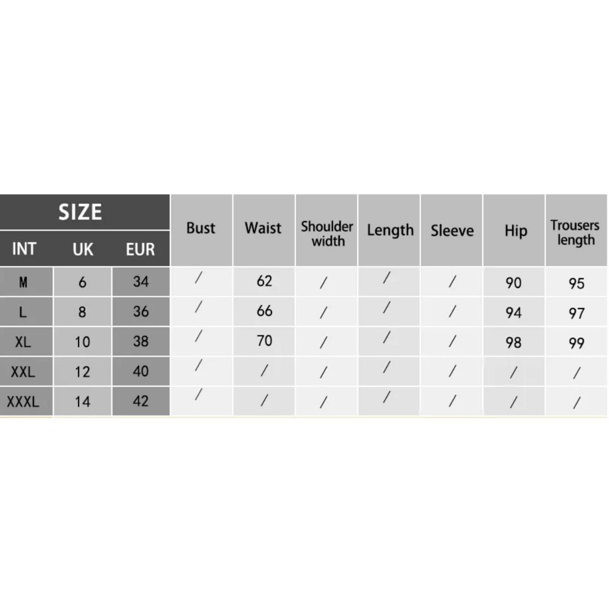 Menopause Legging 3.0