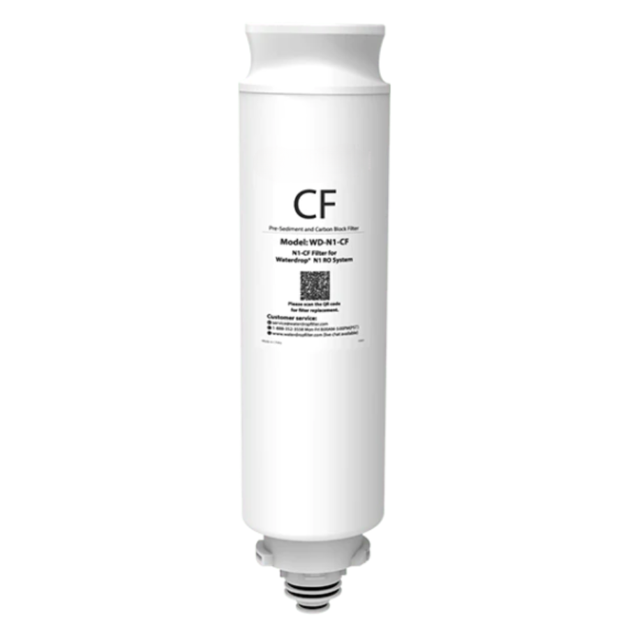 Filtre de Remplacement | Distributeur d'Eau par Osmose Inverse