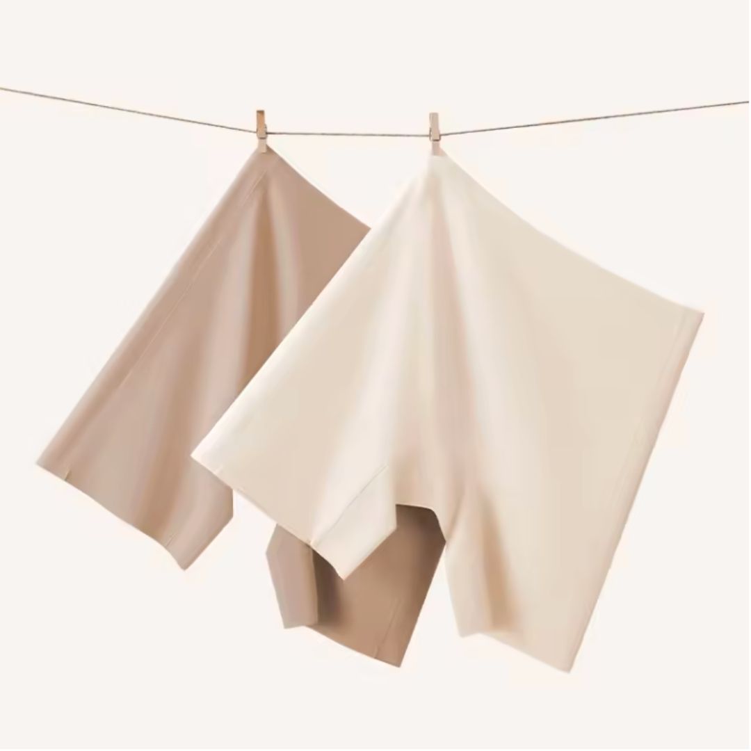 Menopause Long-Leg Underwear