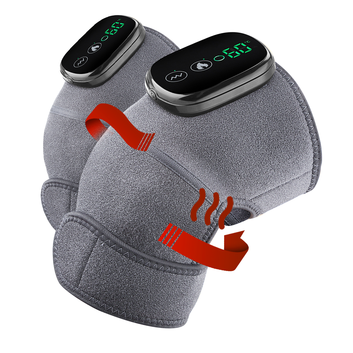 Masseur de Genou SecondLife™ Plein Prix