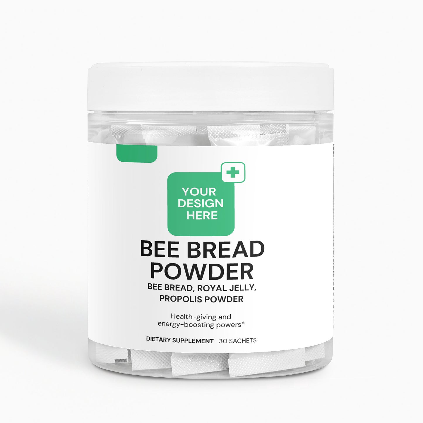 Bee Bread Powder