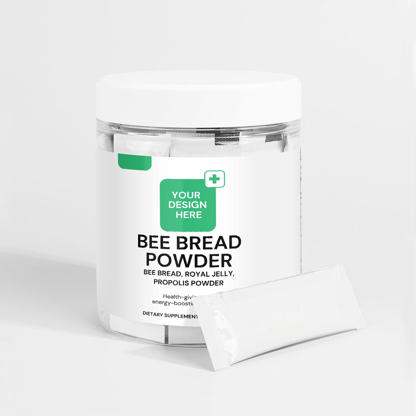 Bee Bread Powder