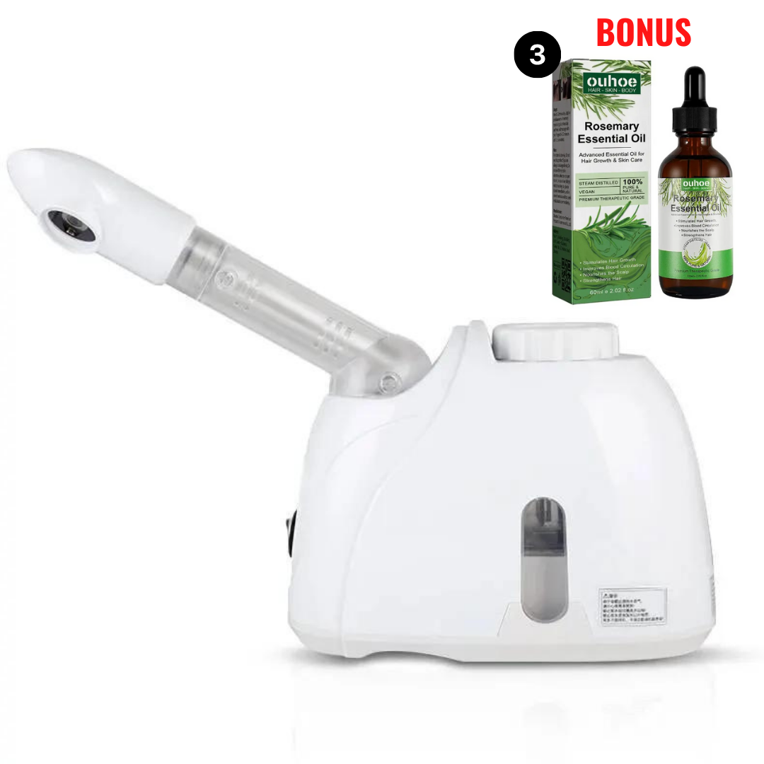 Humidificateur à Vapeur Revitalisant