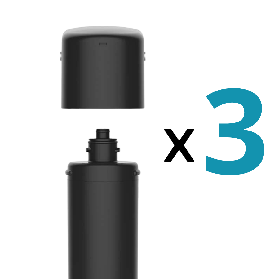 Filtre de Remplacement | Système de Filtration d'Eau Simple
