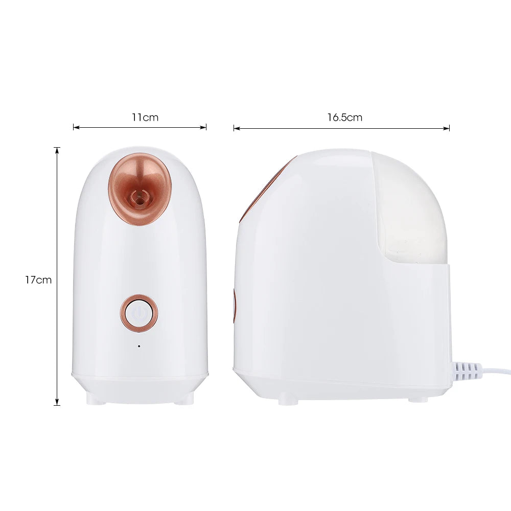 Humidificateur à Vapeur Rajeunissant V2