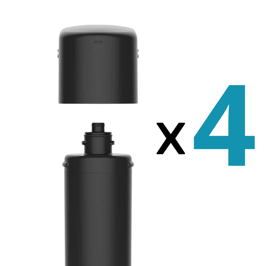 Filtre de Remplacement | Système de Filtration d'Eau Simple
