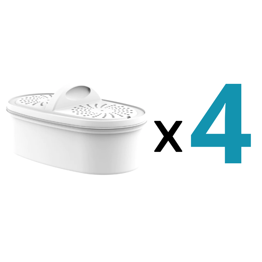 Filtre de Remplacement | Pichet avec Filtre à Eau Intégré