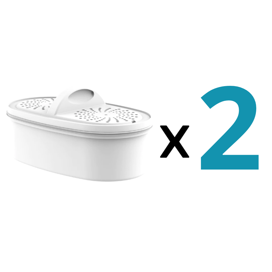 Filtre de Remplacement | Pichet avec Filtre à Eau Intégré