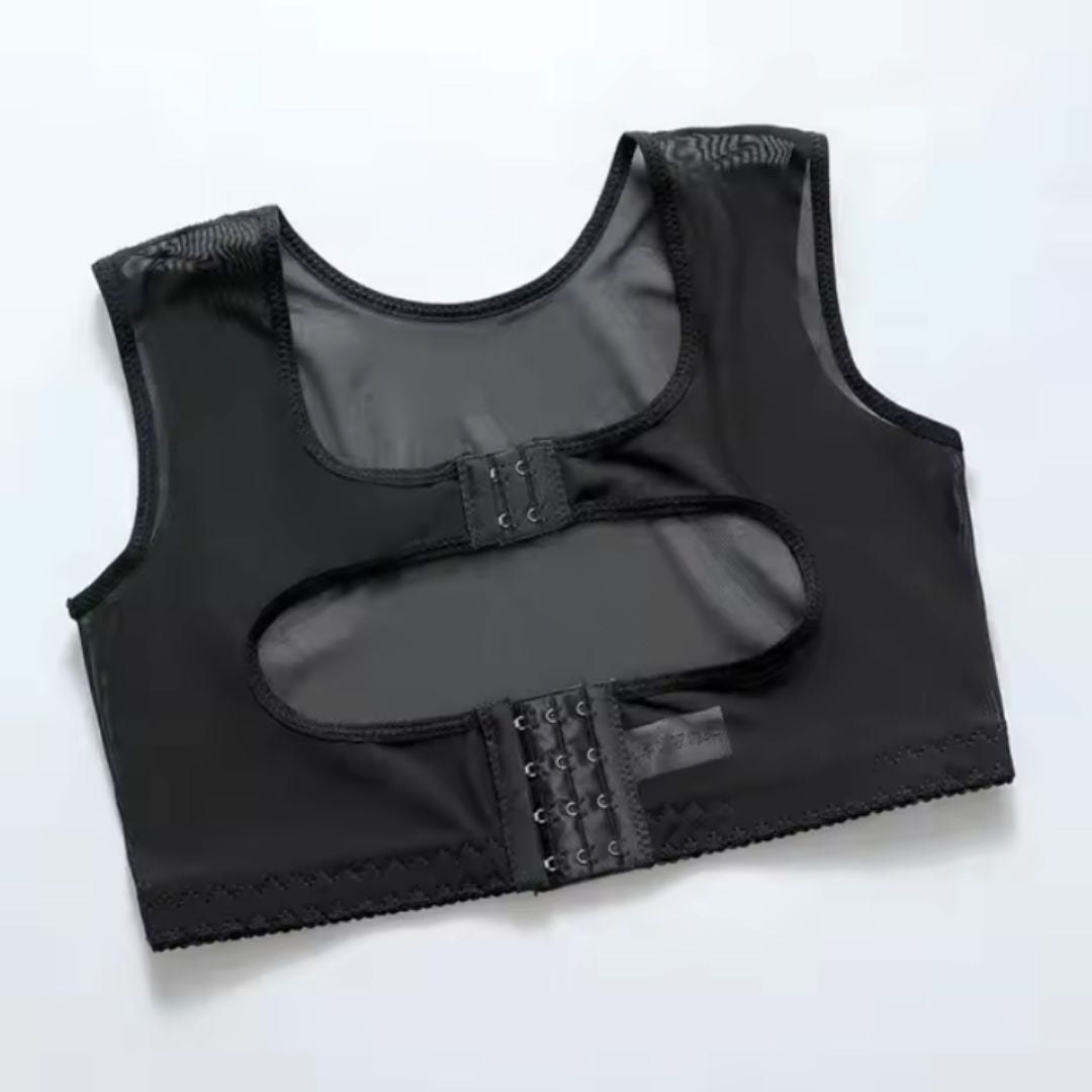 Lock In Secondlife Bounce Control Harness