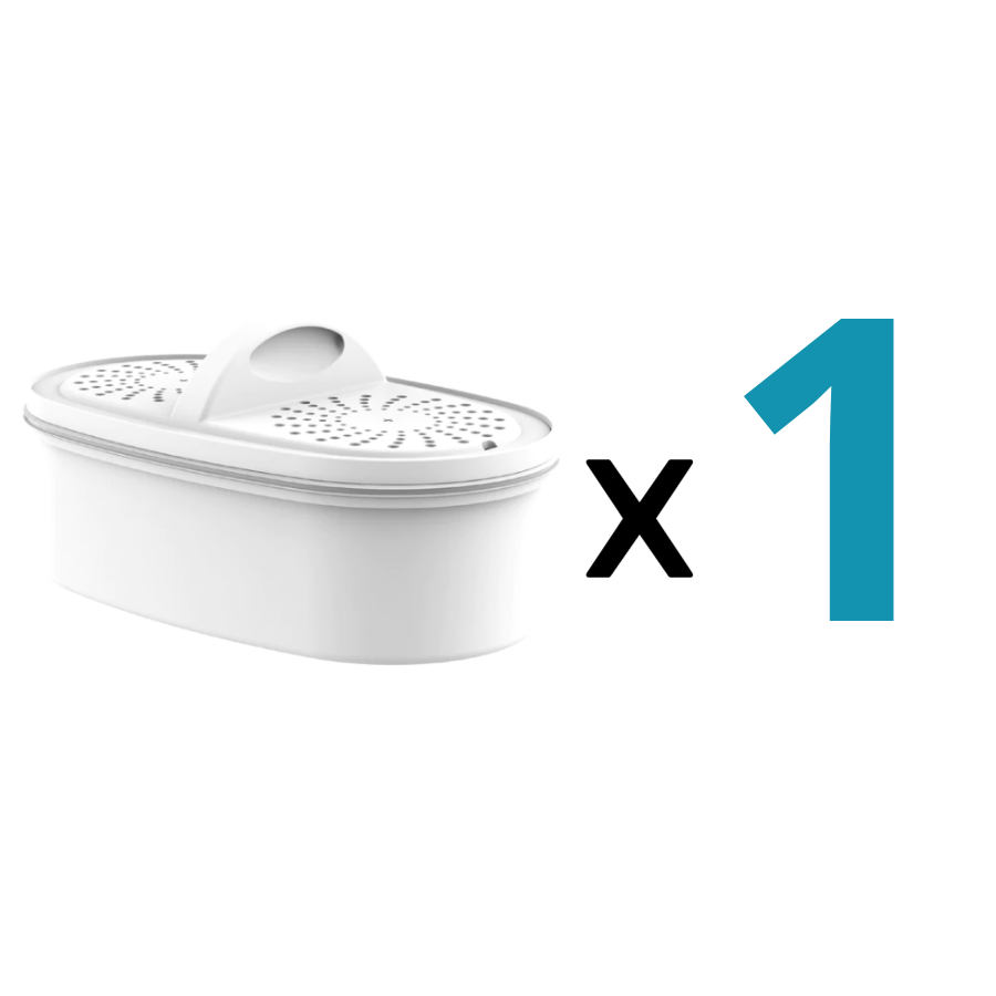Filtre de Remplacement | Pichet avec Filtre à Eau Intégré