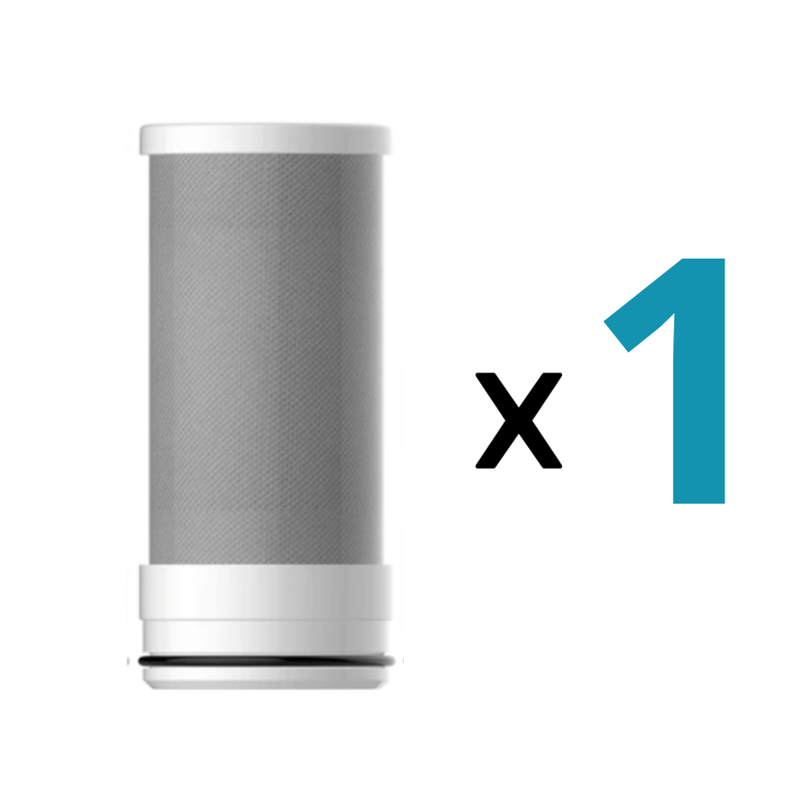 Filtre de Remplacement | Système de Filtration d'Eau sur Robinet