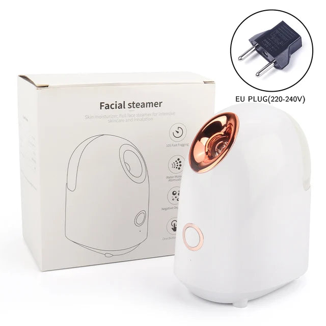 Humidificateur à Vapeur Rajeunissant V2