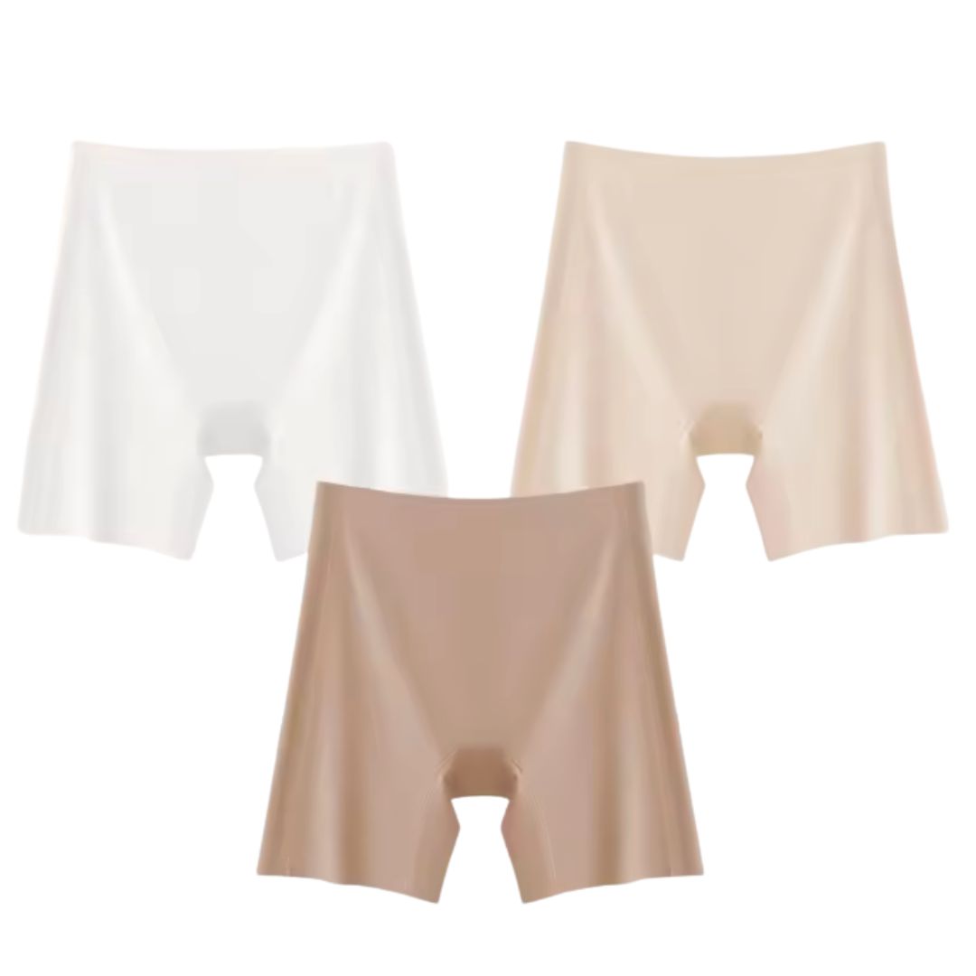 Menopause Long-Leg Underwear