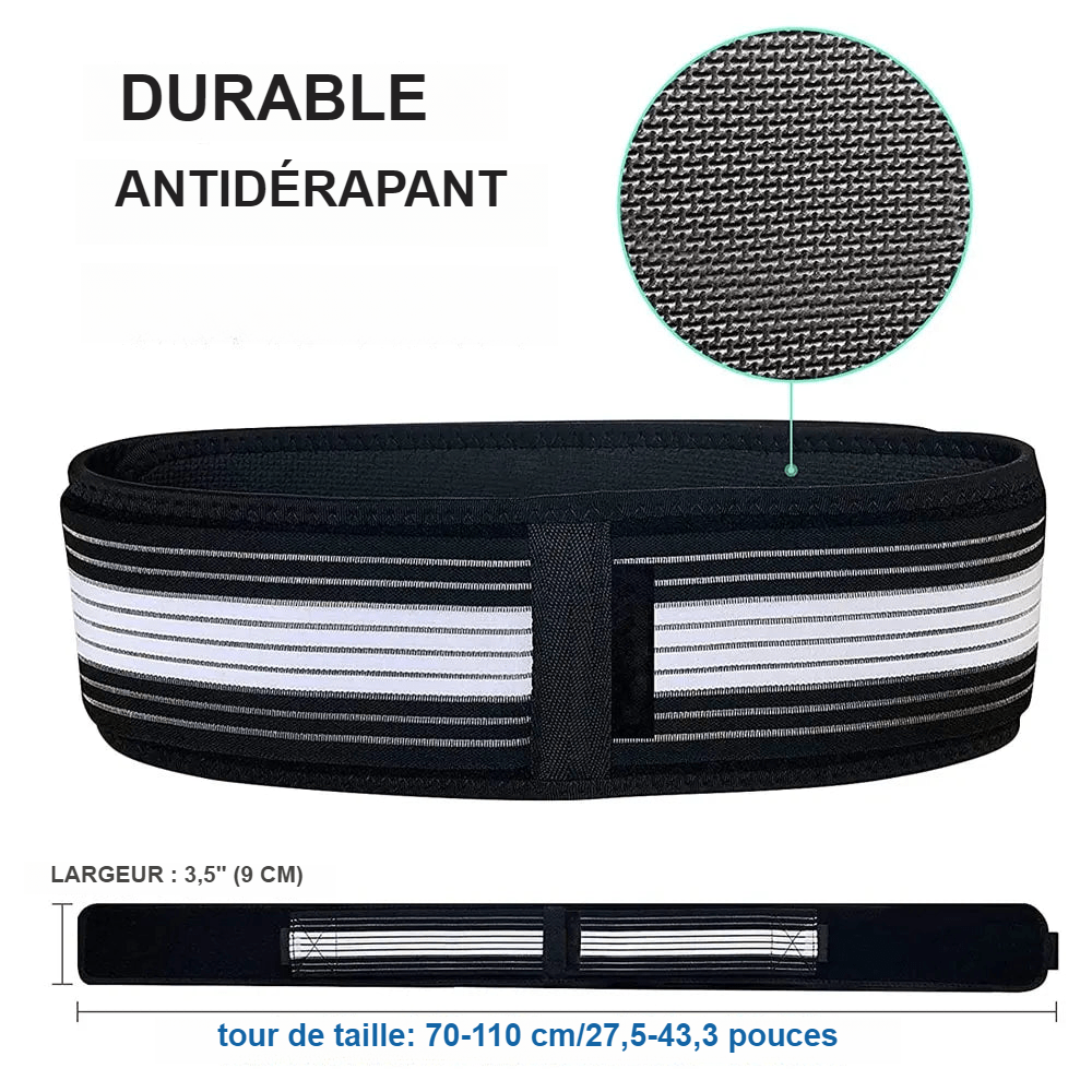 Ceinture Lombaire Pour Golfeur SecondLife
