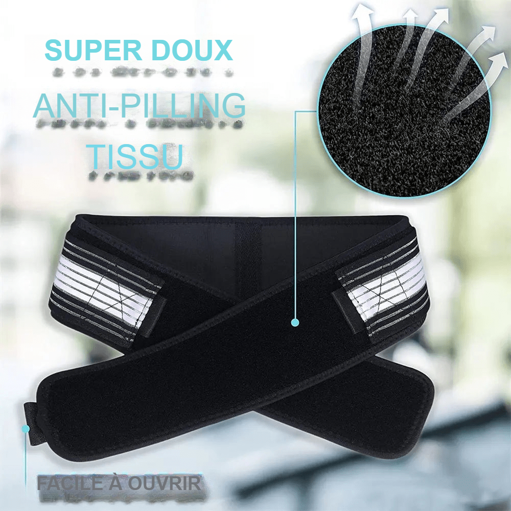 Ceinture Lombaire Pour Golfeur SecondLife
