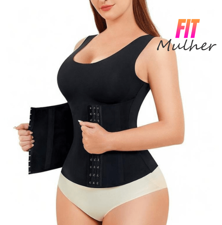 Corset Correcteur de Posture