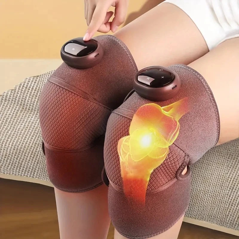 Masseur de Genou SecondLife™ Plein Prix