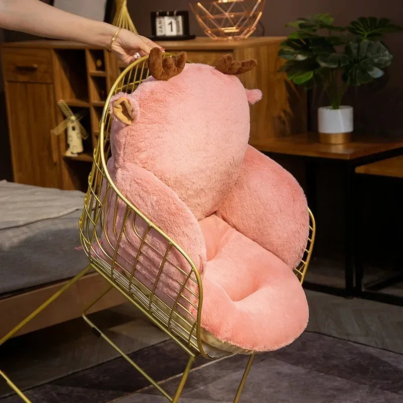 Coussin de Siège Pour Animaux