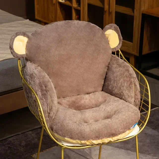 Coussin de Siège Pour Animaux