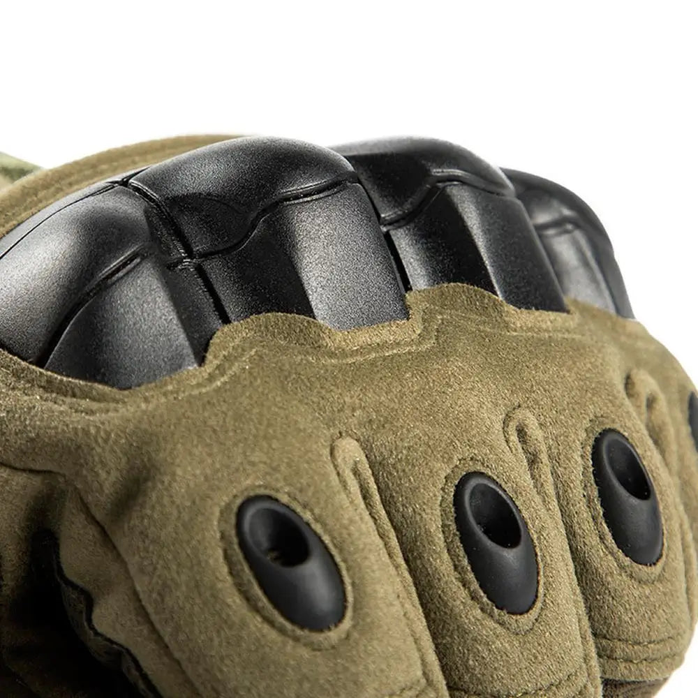 Gants de Travail Avec Support aux Poignets