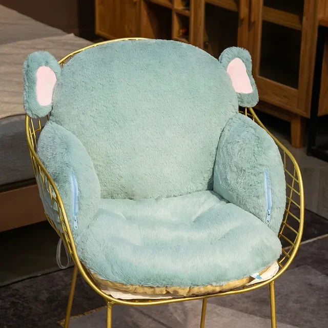 Coussin de Siège Pour Animaux