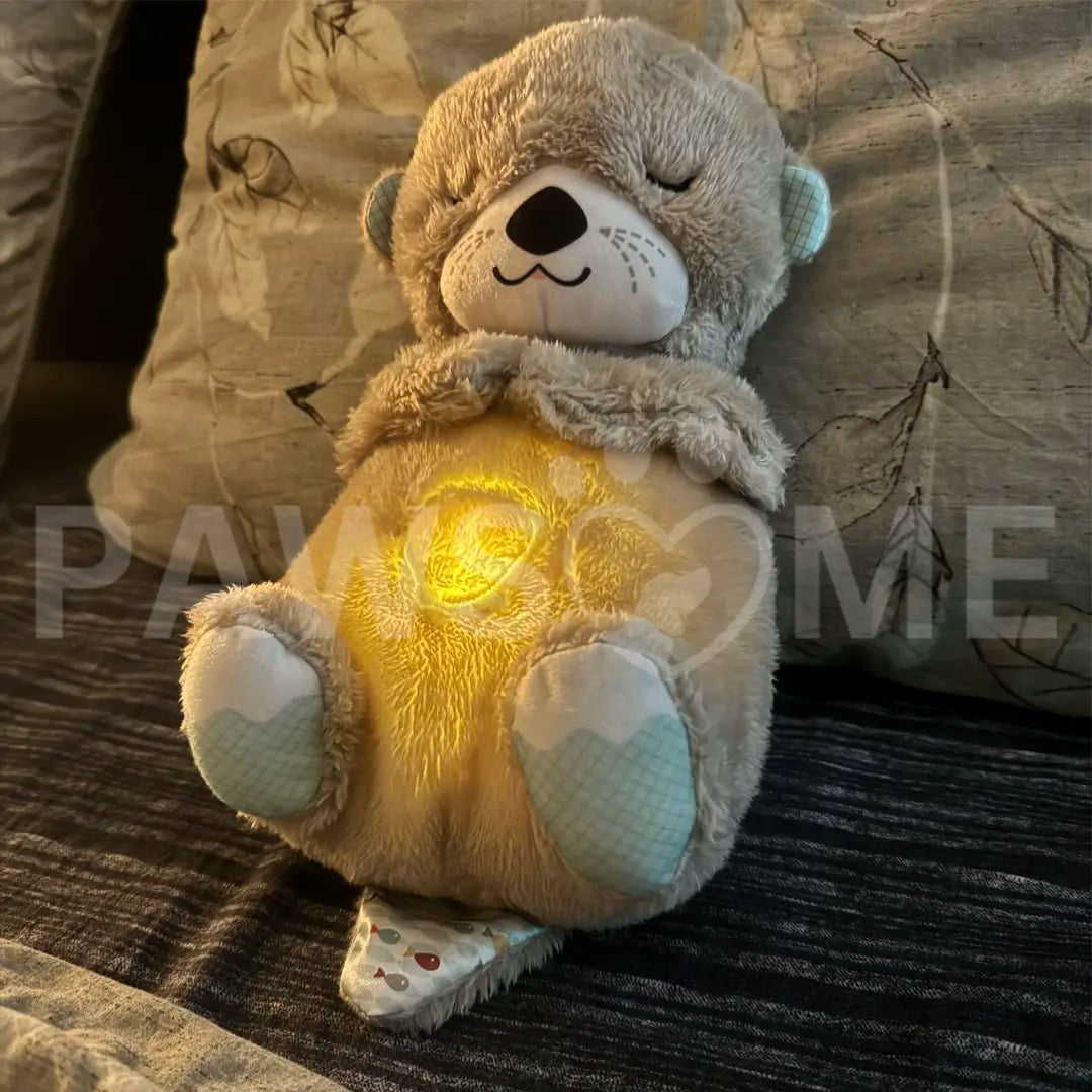 Peluches Apaisantes pour Chiens