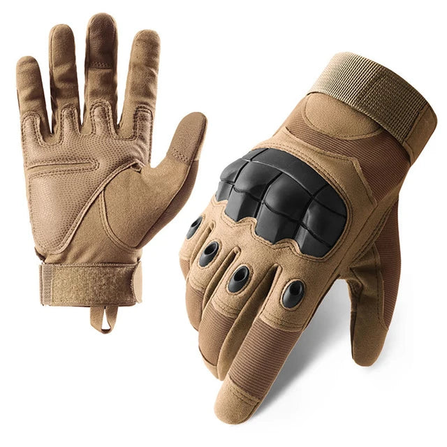 Gants de Travail Avec Support aux Poignets