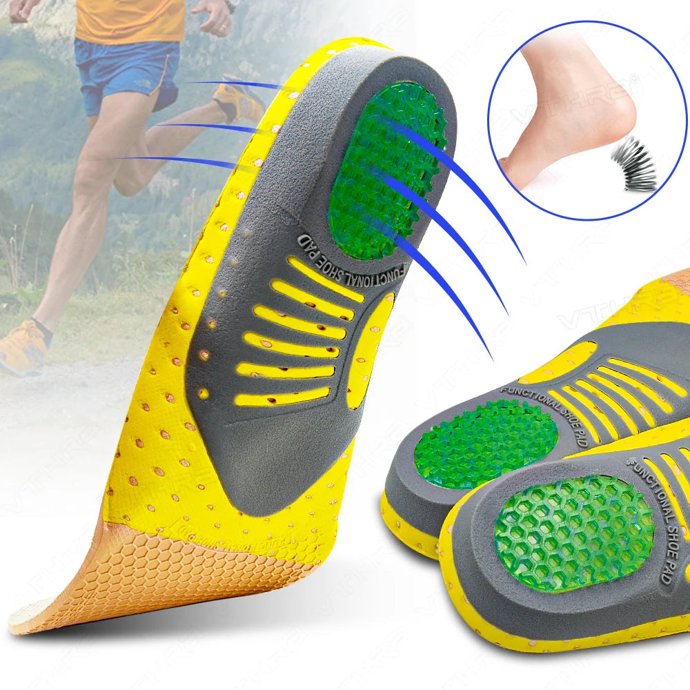 Semelles Orthopédiques Pour Conduite SecondLife