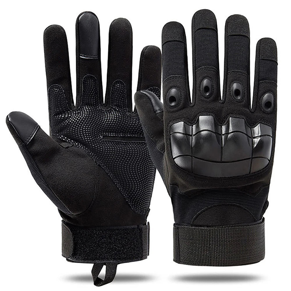 Gants de Travail Avec Support aux Poignets