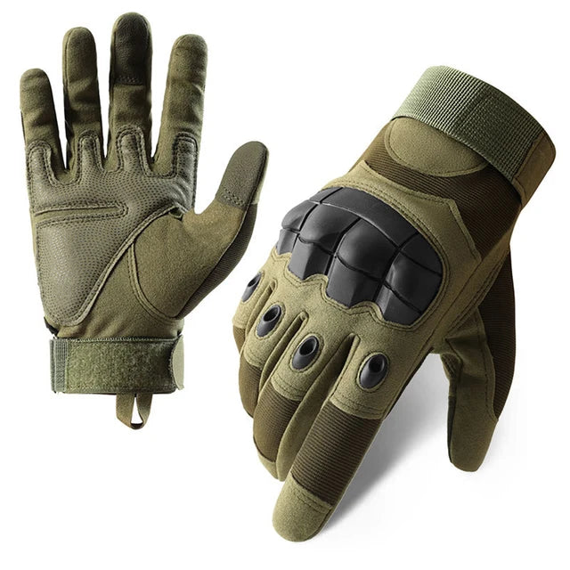 Gants de Travail Avec Support aux Poignets