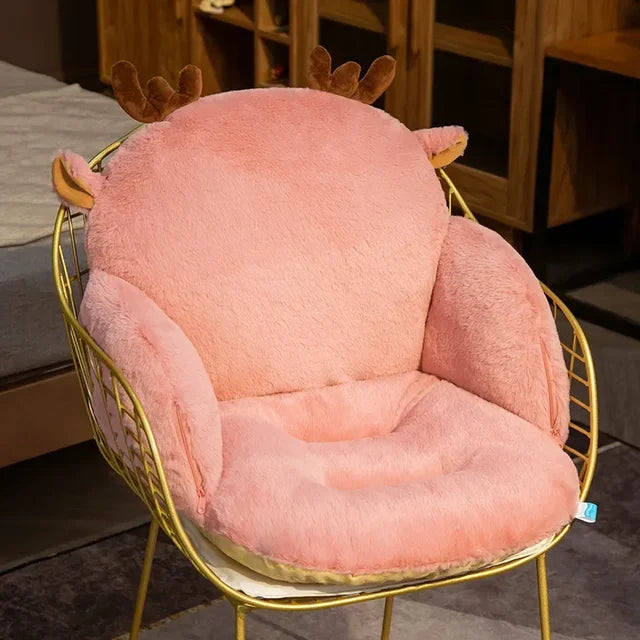 Coussin de Siège Pour Animaux