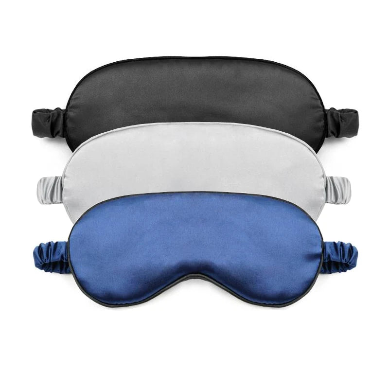 Masque Correcteur de Cernes et Poches en Soie