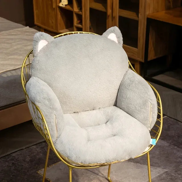 Coussin de Siège Pour Animaux