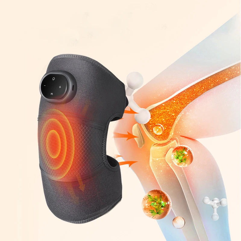 Masseur de Genou SecondLife™ Plein Prix
