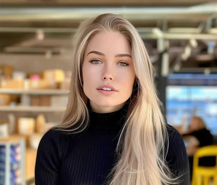 Mia K.
