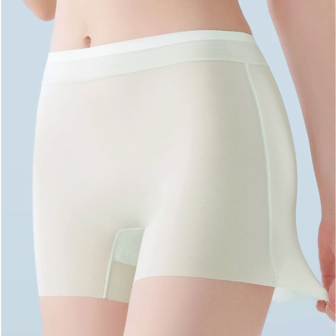 Menopause Long-Leg Underwear 2.0