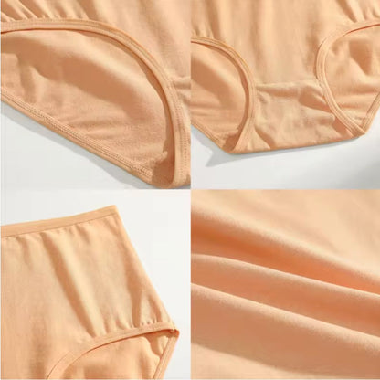 Menopause High Waist Underwear