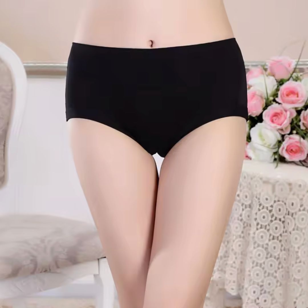 Menopause Bamboo Underwear