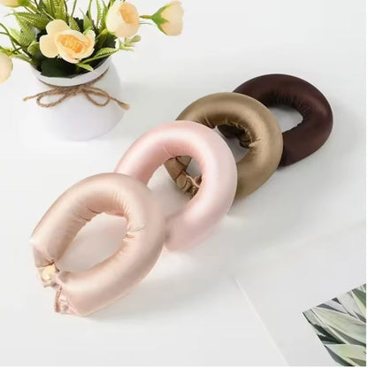 SecondLife Heatless 15-Minute Curling Set 2.0