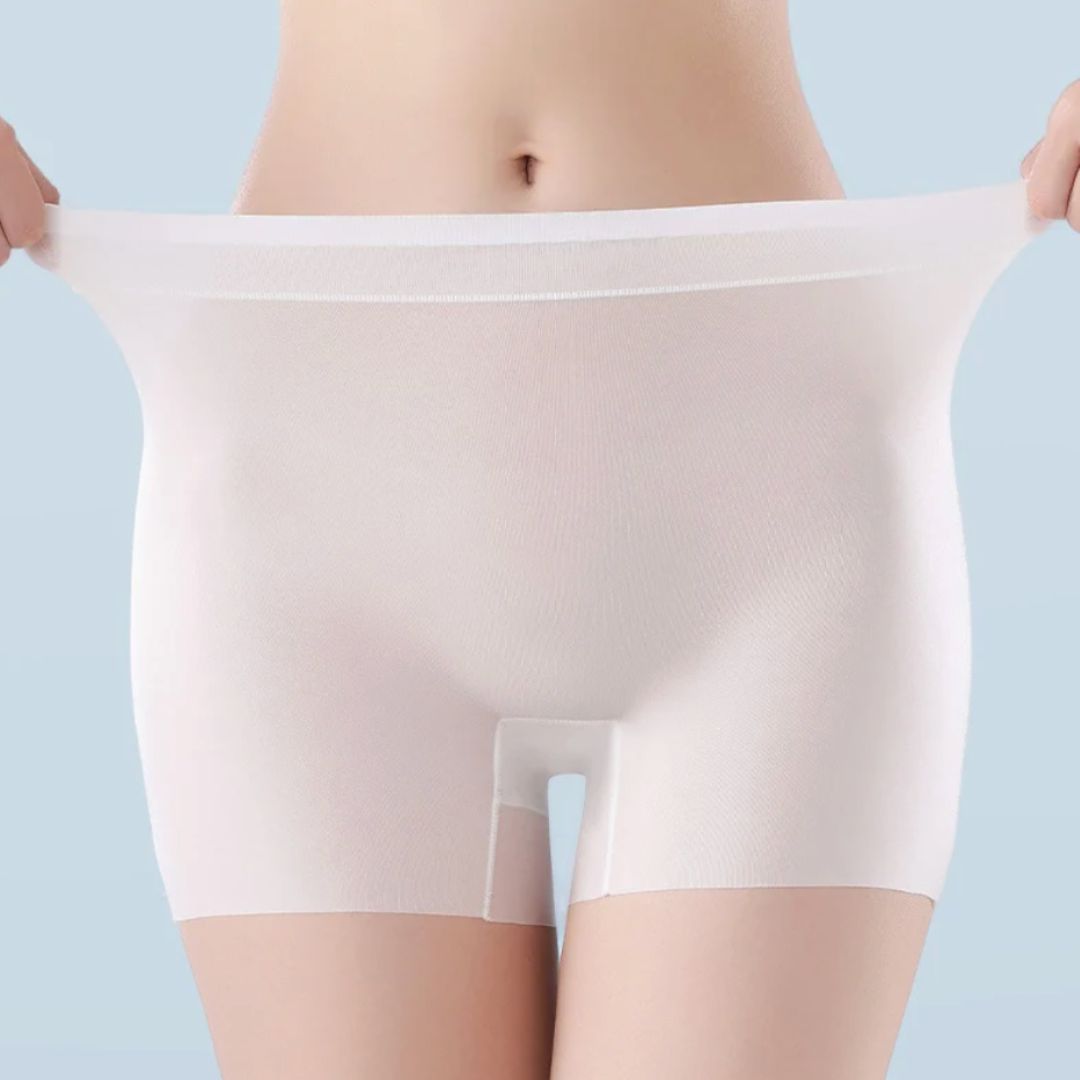 Menopause Long-Leg Underwear 2.0