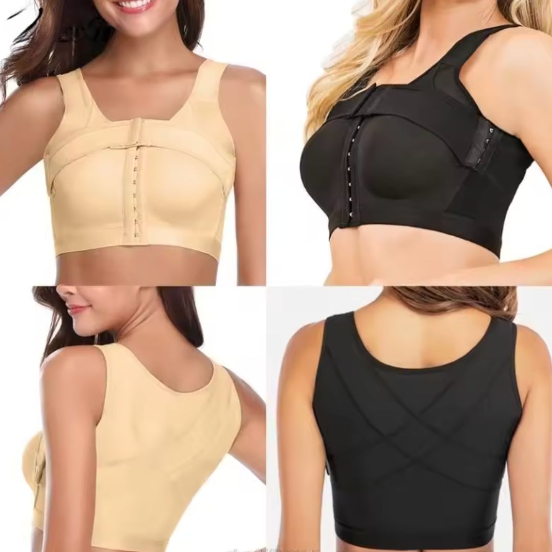 Lock In Secondlife Bounce Control Bra