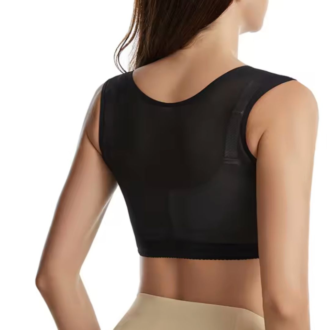 Lock In Secondlife Bounce Control Harness