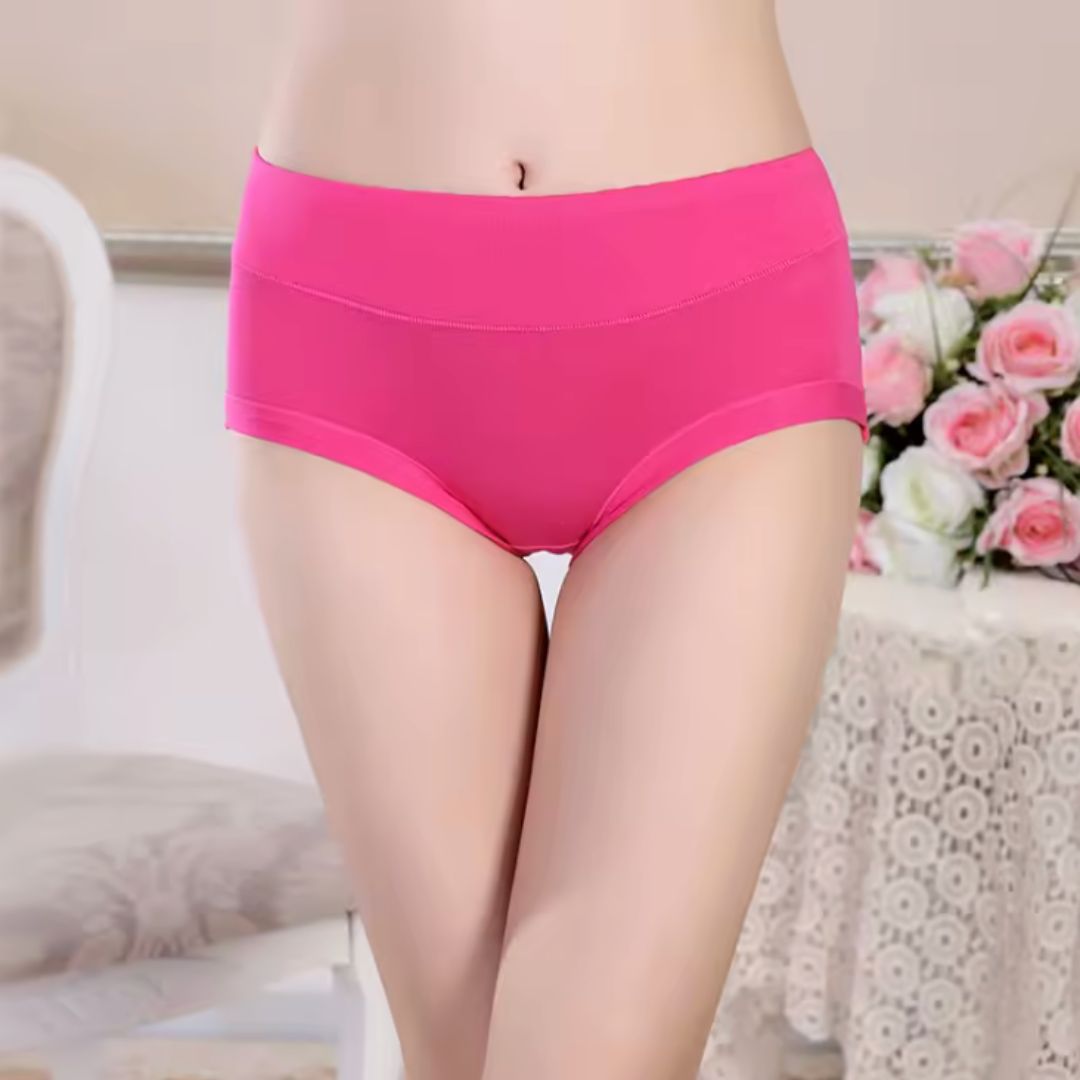Menopause Bamboo Underwear