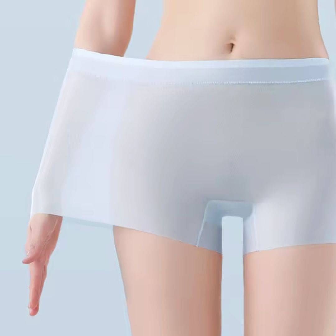 Menopause Long-Leg Underwear 2.0