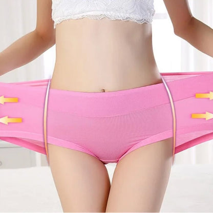 Menopause Bamboo Underwear