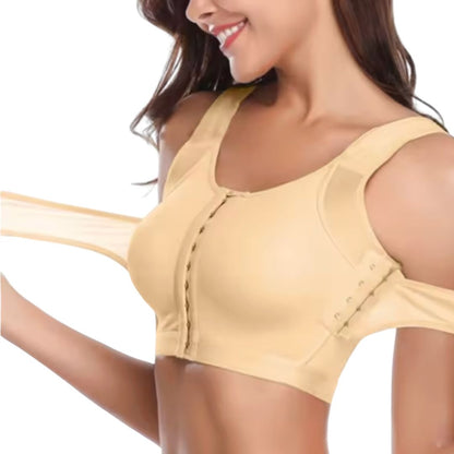 Lock In Secondlife Bounce Control Bra