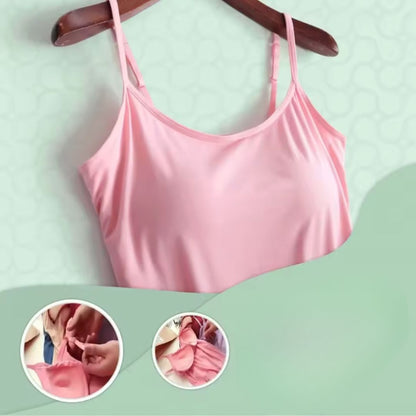 Menopause 2-in-1 Cami Bra