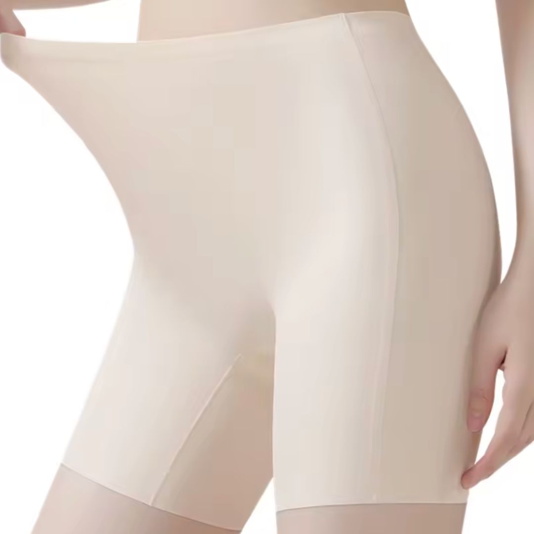 Menopause Long-Leg Underwear