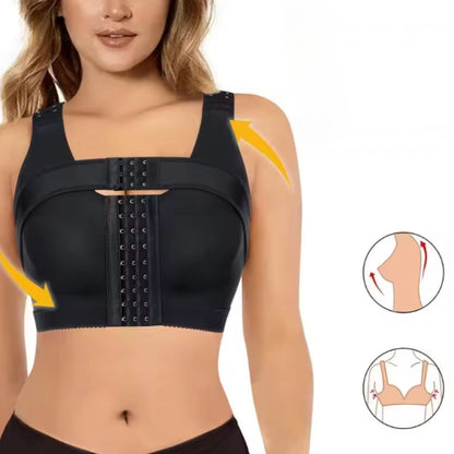 Lock In Secondlife Bounce Control Bra